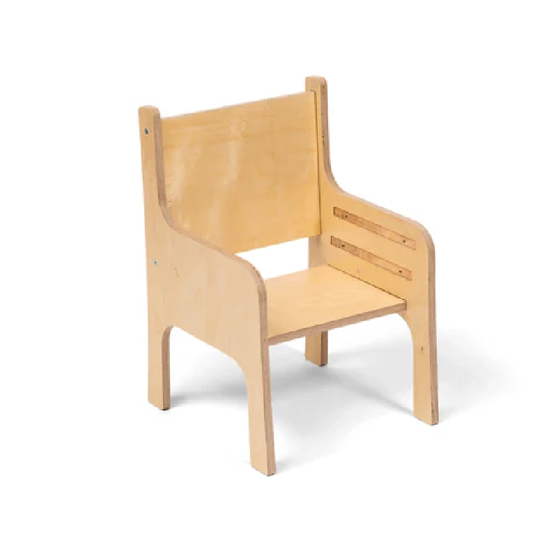 Height Adjustable Chair
