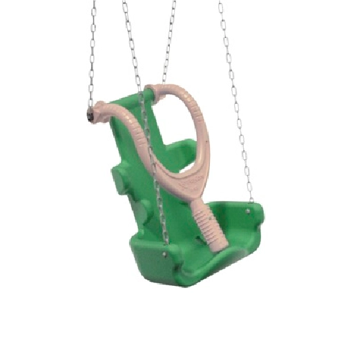 Inclusive Swing Seat