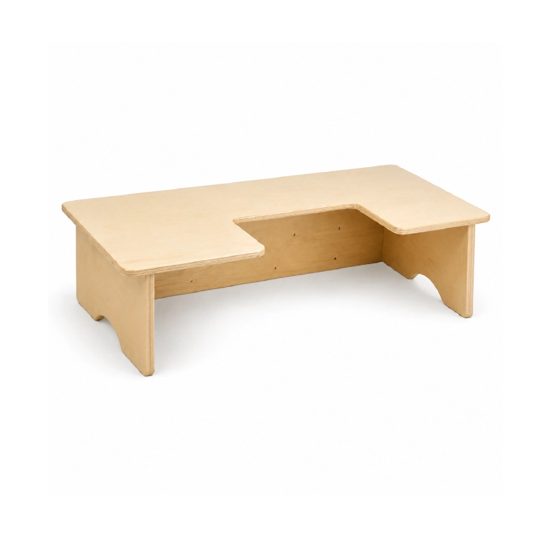 Infant Feeding Table