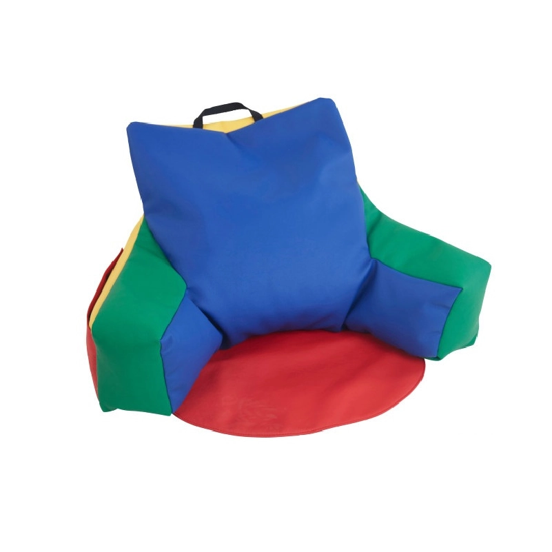 Kids reading chairs