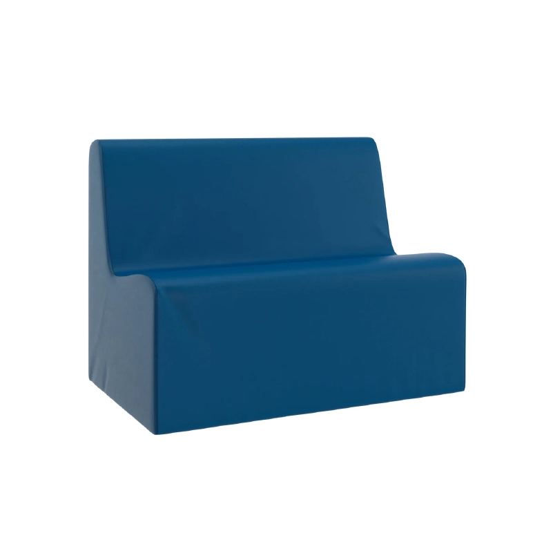 Large Contour Sofa