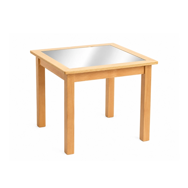 Mirror Activity Table