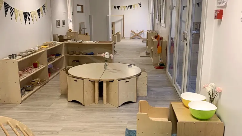 Montessori Néokids