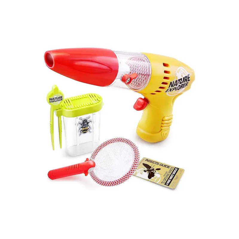 Nature Explorer Bug Capture Set