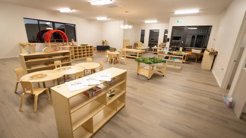 Neemo Childcare Centre