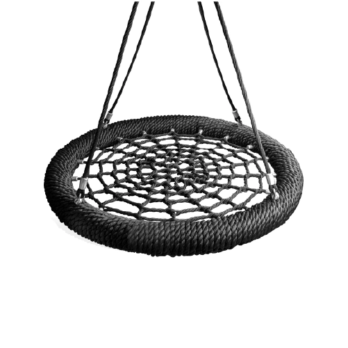 Nest Saucer Web Swing