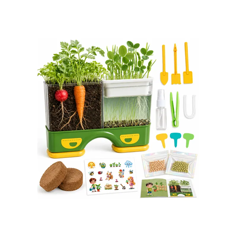 Planting Gardening Kits