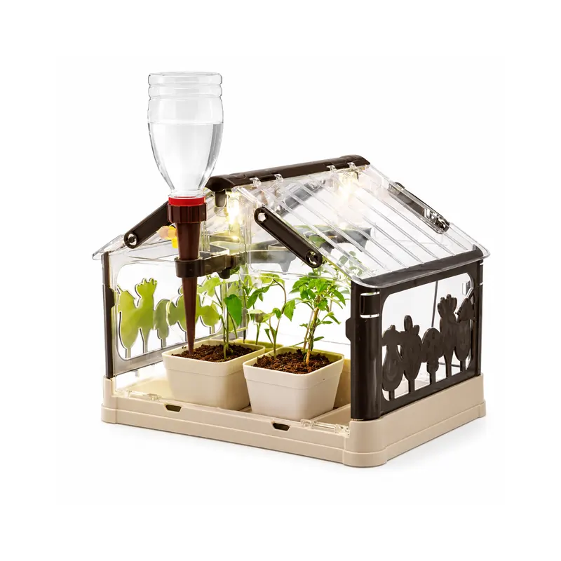 Planting Observation Set