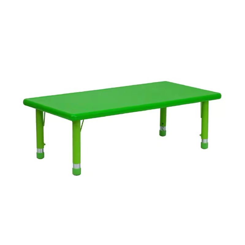 Plastic Activity Table