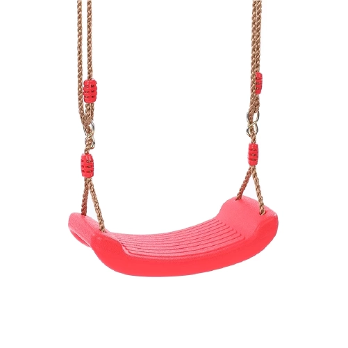 Plastic Swing Seat