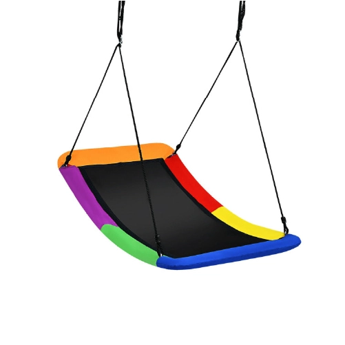 Platform Tree Swing