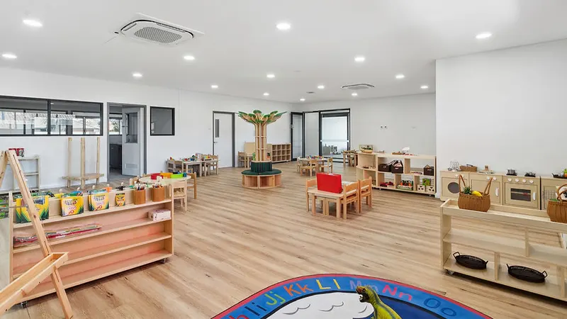 Precious Moments Early Learning Centre