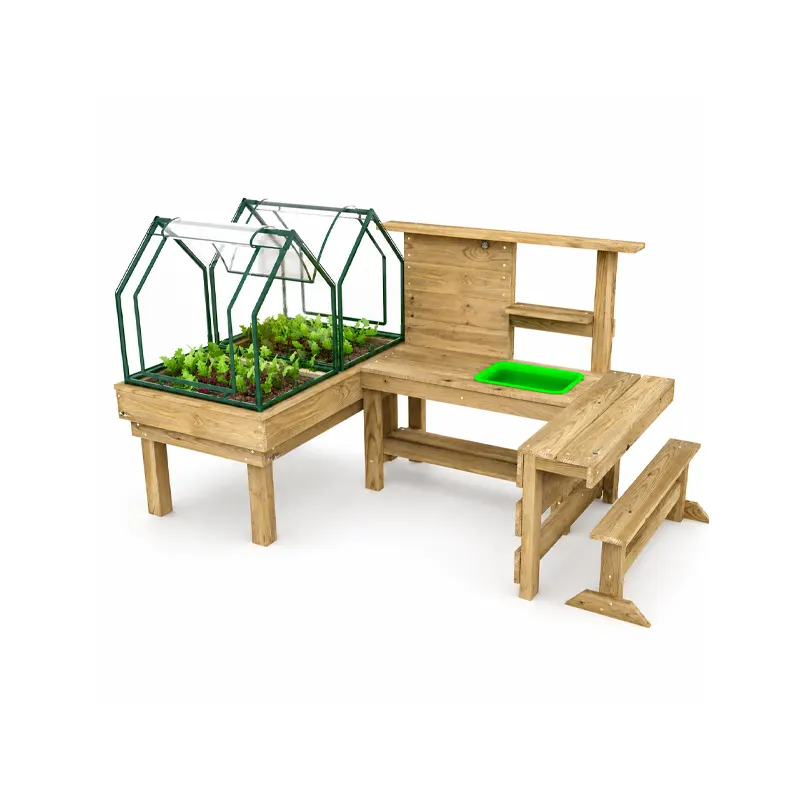 Preschool Gardening Furniture