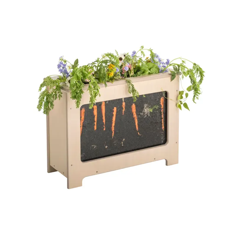 Preschool Outdoor Planter
