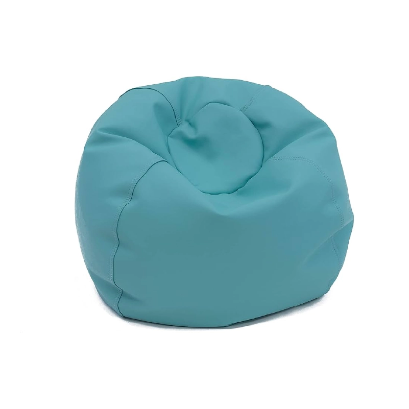 Round Bean Bag Chiar