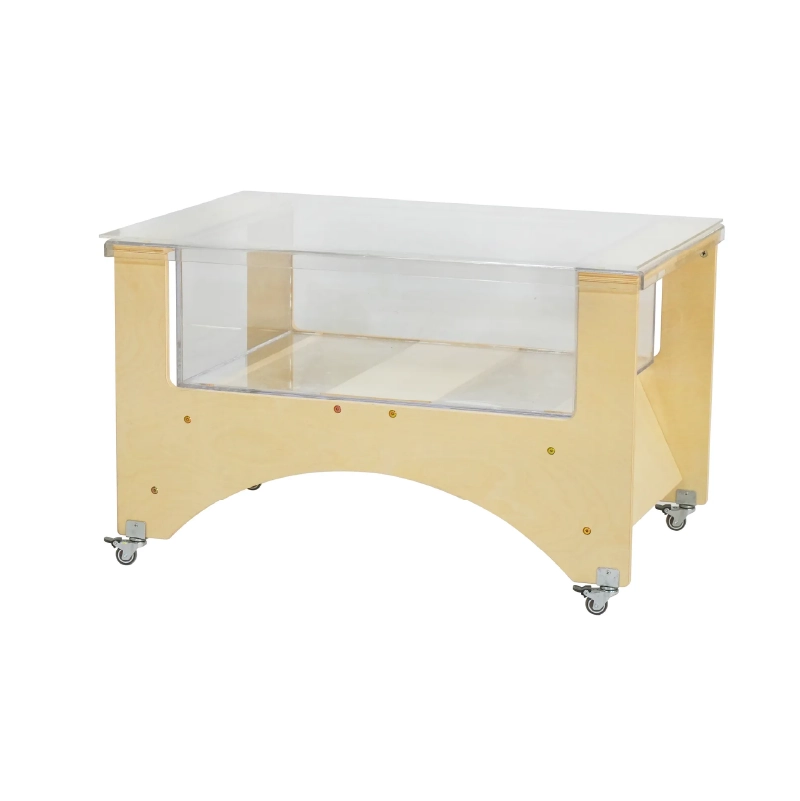 Sensory Activity Table