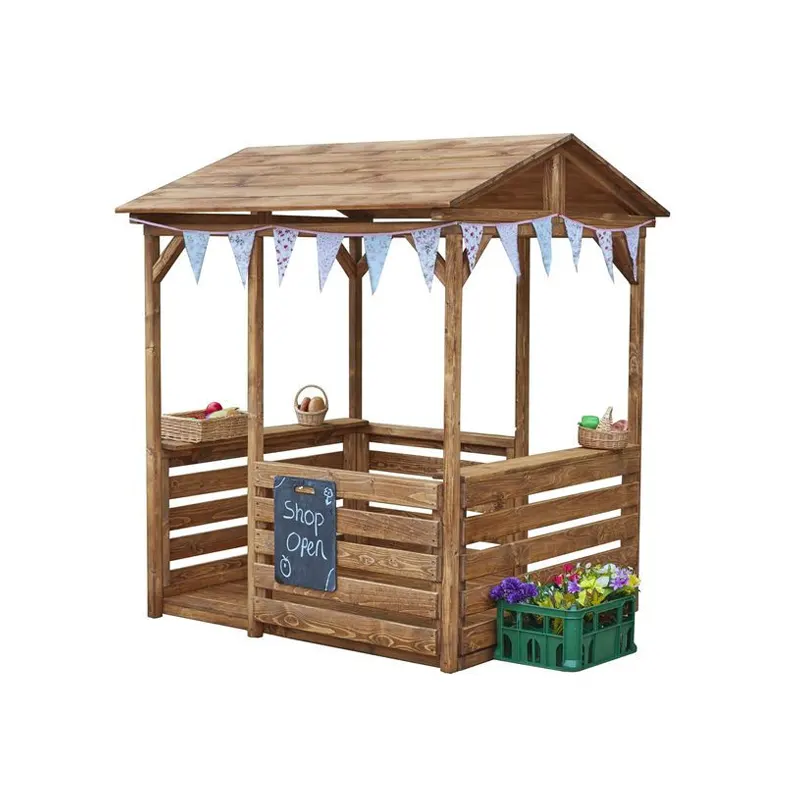 Shop Playhouse