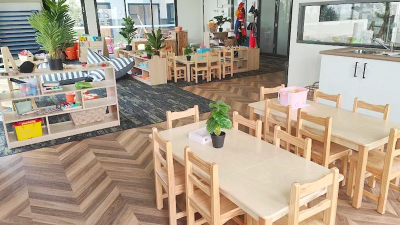 Songbirds Early Learning Pimpama