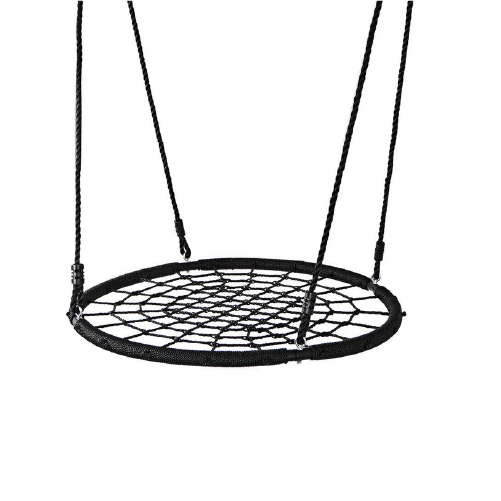 Spider Web Tree Net Swing