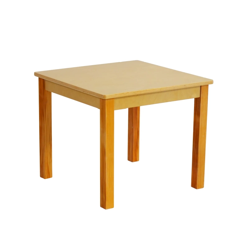 Square Table