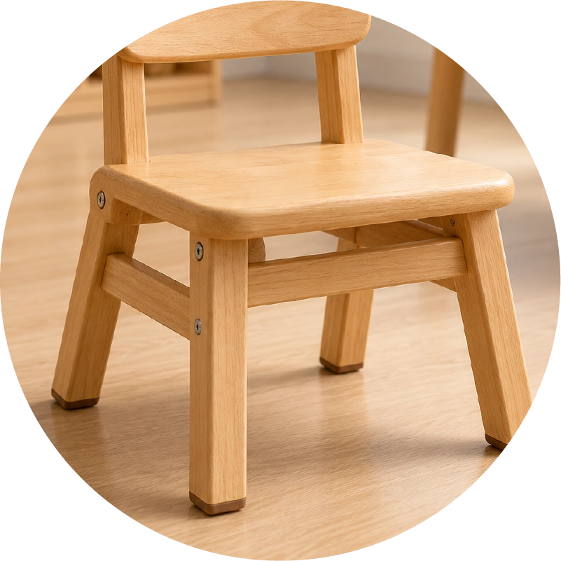 Stable Structure