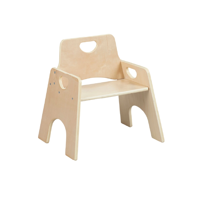 Stackable Toddler Chair