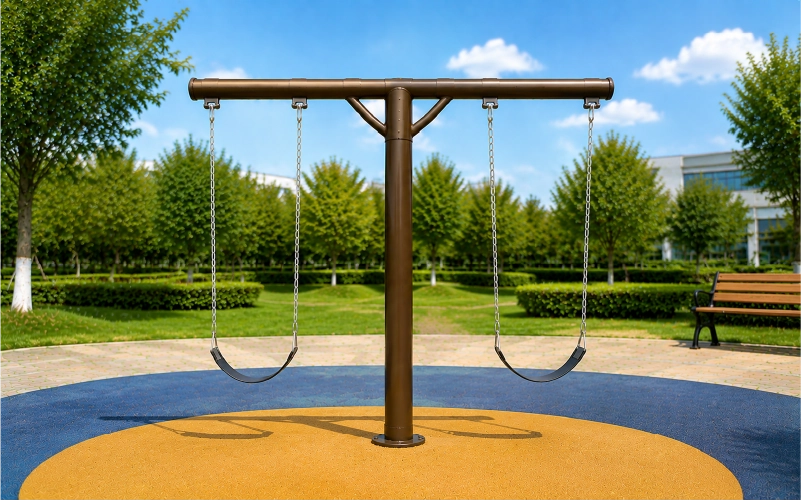 T-Shaped Swing