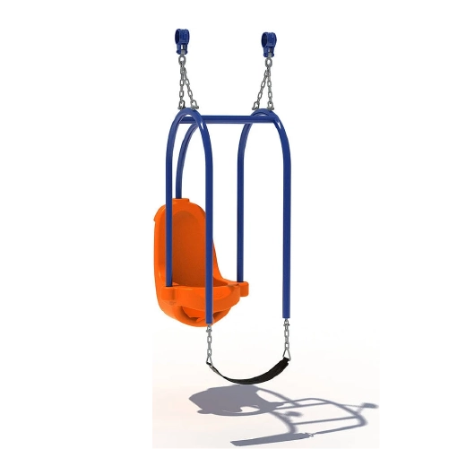 Tandem Swing for Child & Adult