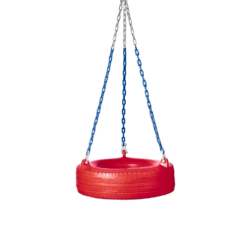 Tire Swing