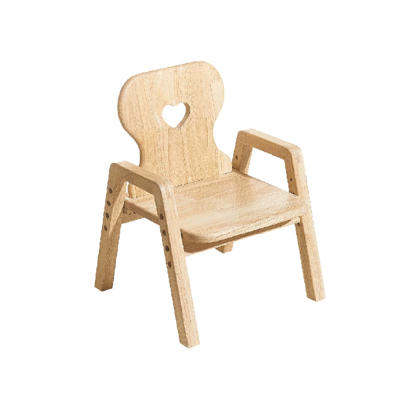 Toddler Height Adjustable Chair