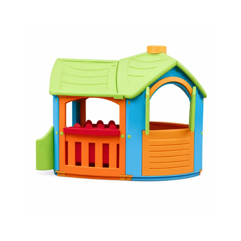 Toddler Playhouse