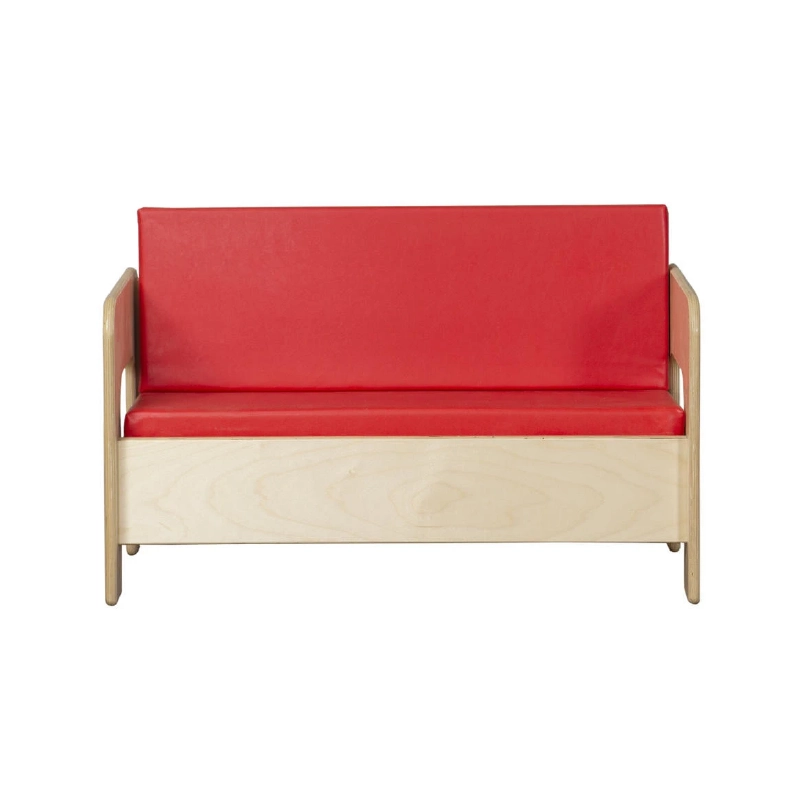 Toddler Sofa