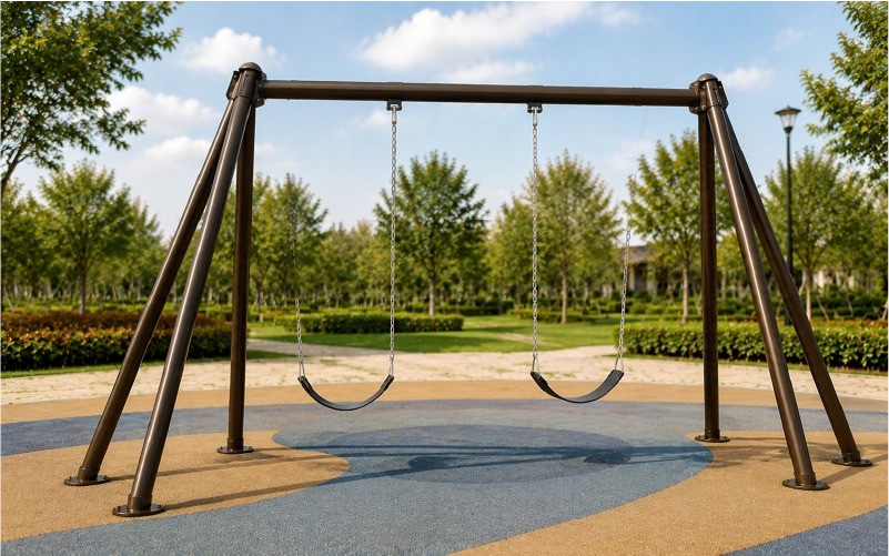 Tripod Swing