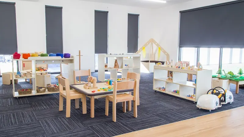 VIC-G1 Early Education