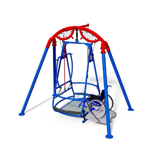 Wheelchair Swing
