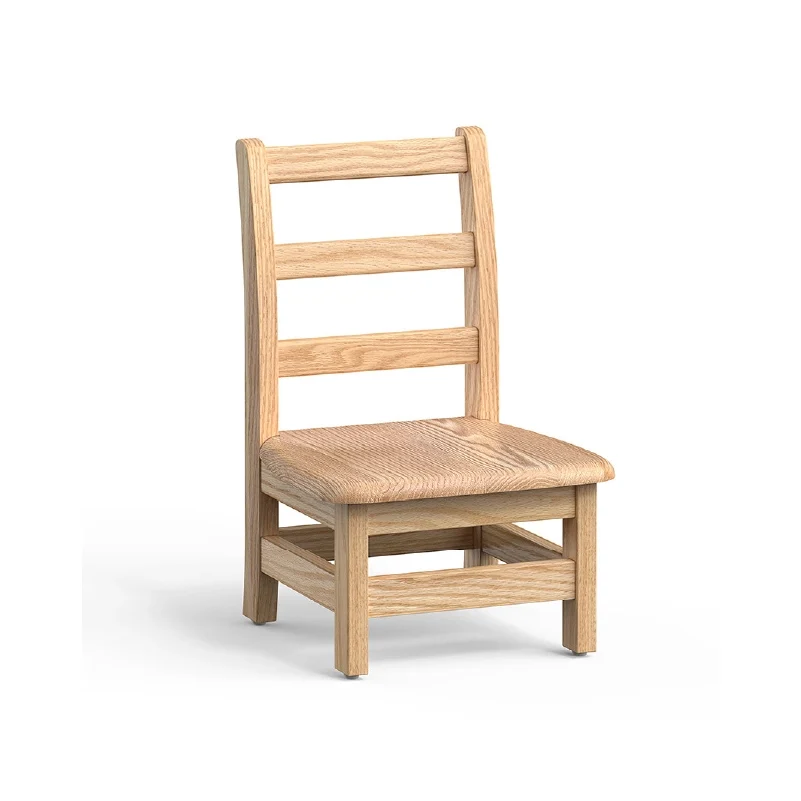 Wooden Classroom Chairs