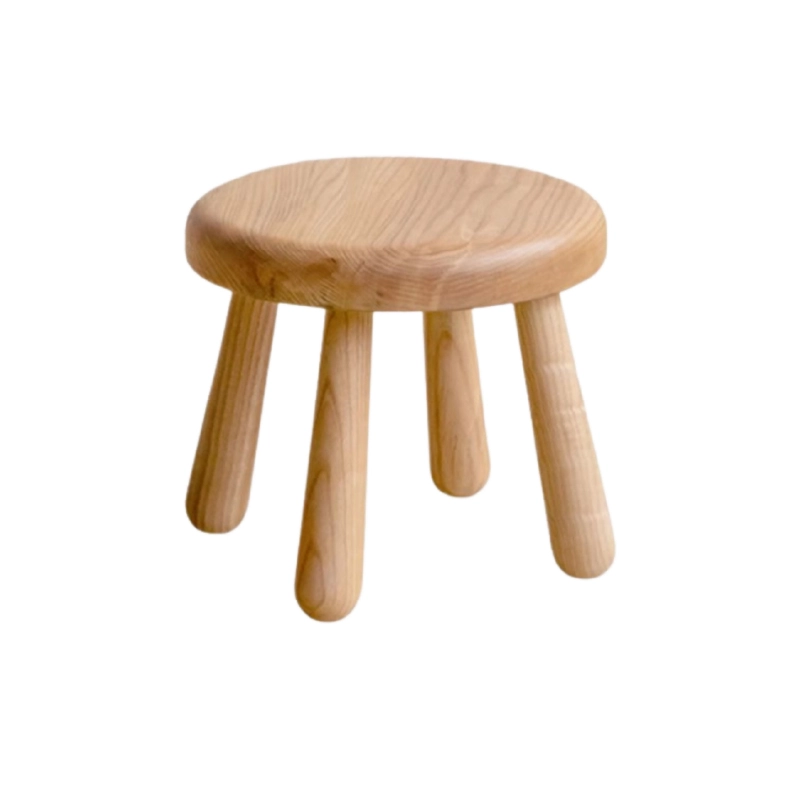 Wooden Stool