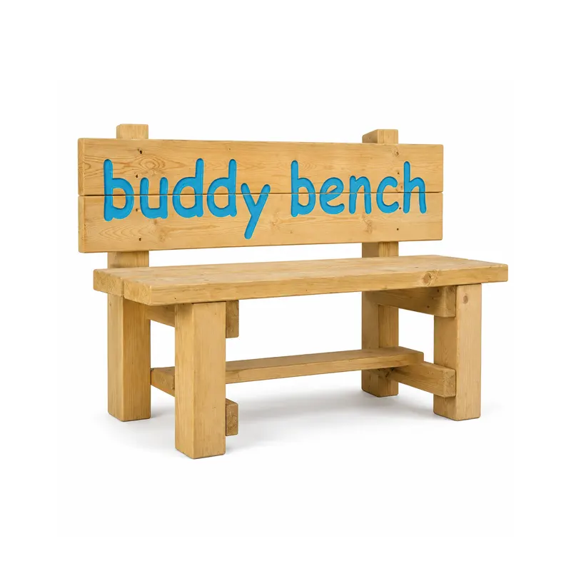 Buddy Bench