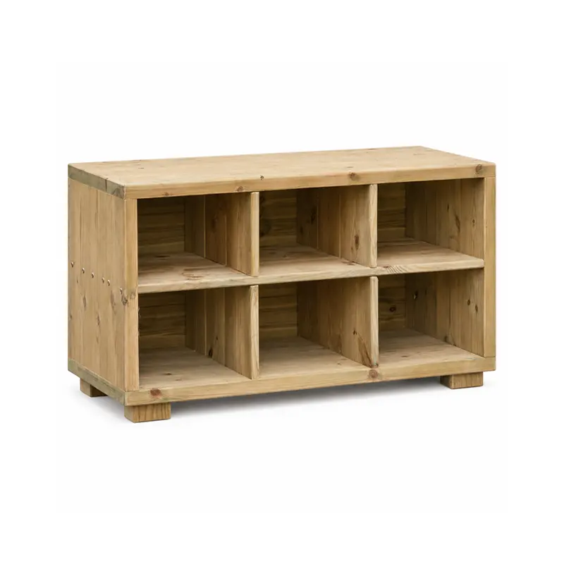 Cube Shelf Storage