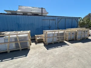 Furniture Package