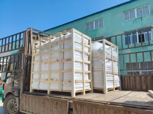 Furniture Shipment