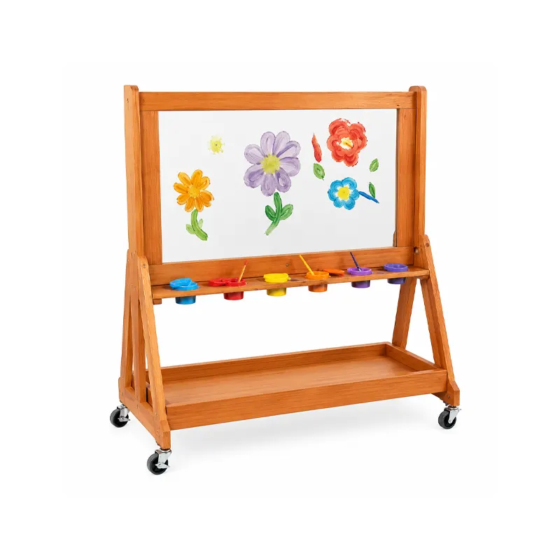 Outdoor Art Easel