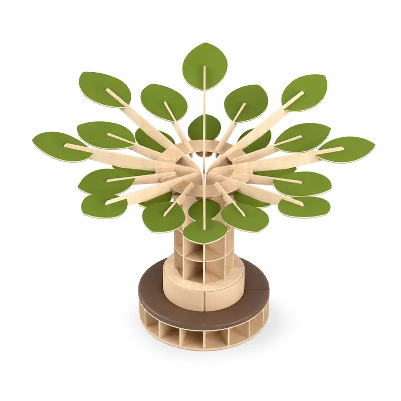 Preschool Reading Tree