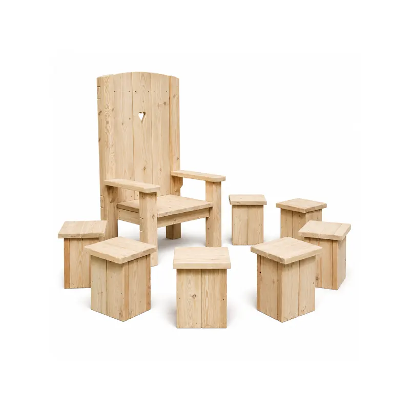 Story Circle Time Chairs