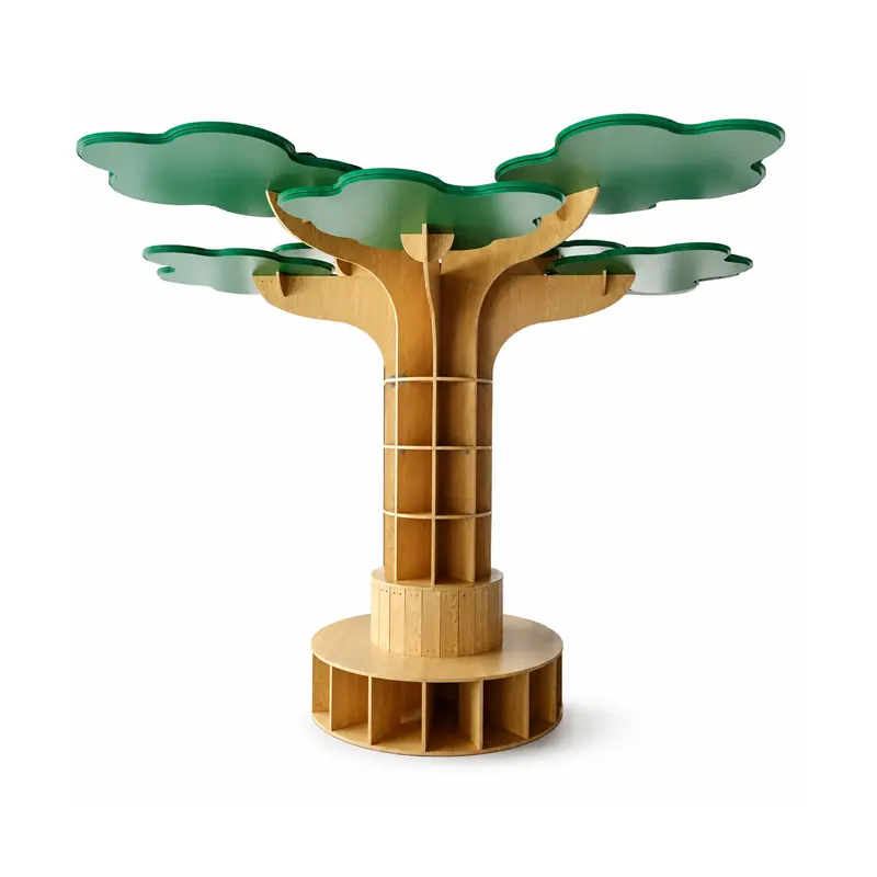 The Story Tree