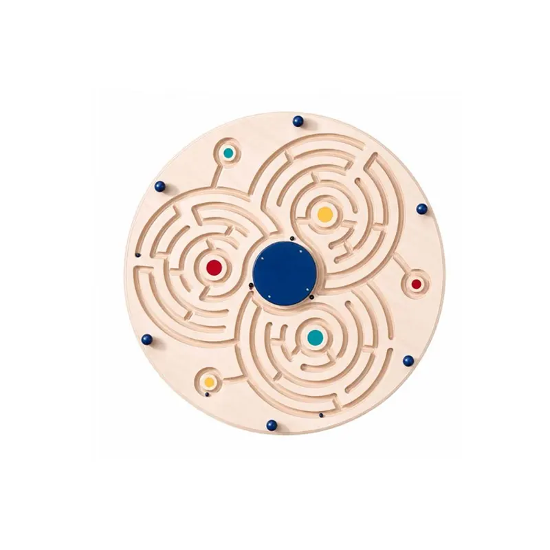 Wall Ball Activity Panel