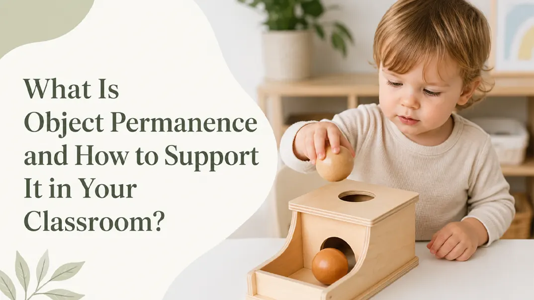 Object Permanence