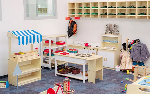A & G Child Care