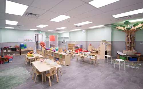 Ave Daycare