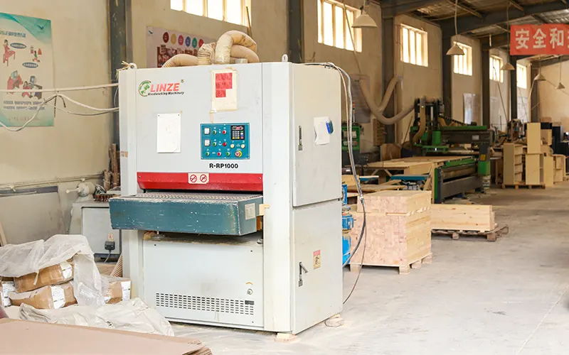Daycare Furniture Factory
